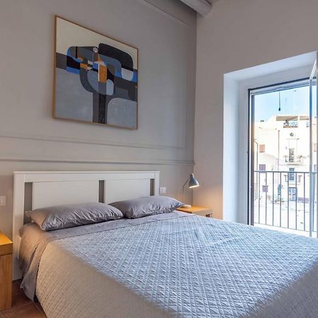 Апартаменты San Pietro House Бари Экстерьер фото