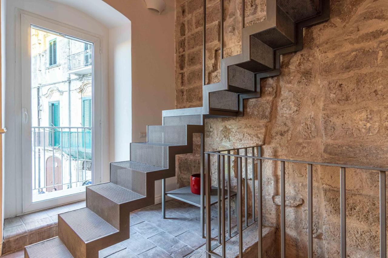 Апартаменты San Pietro House Бари Экстерьер фото