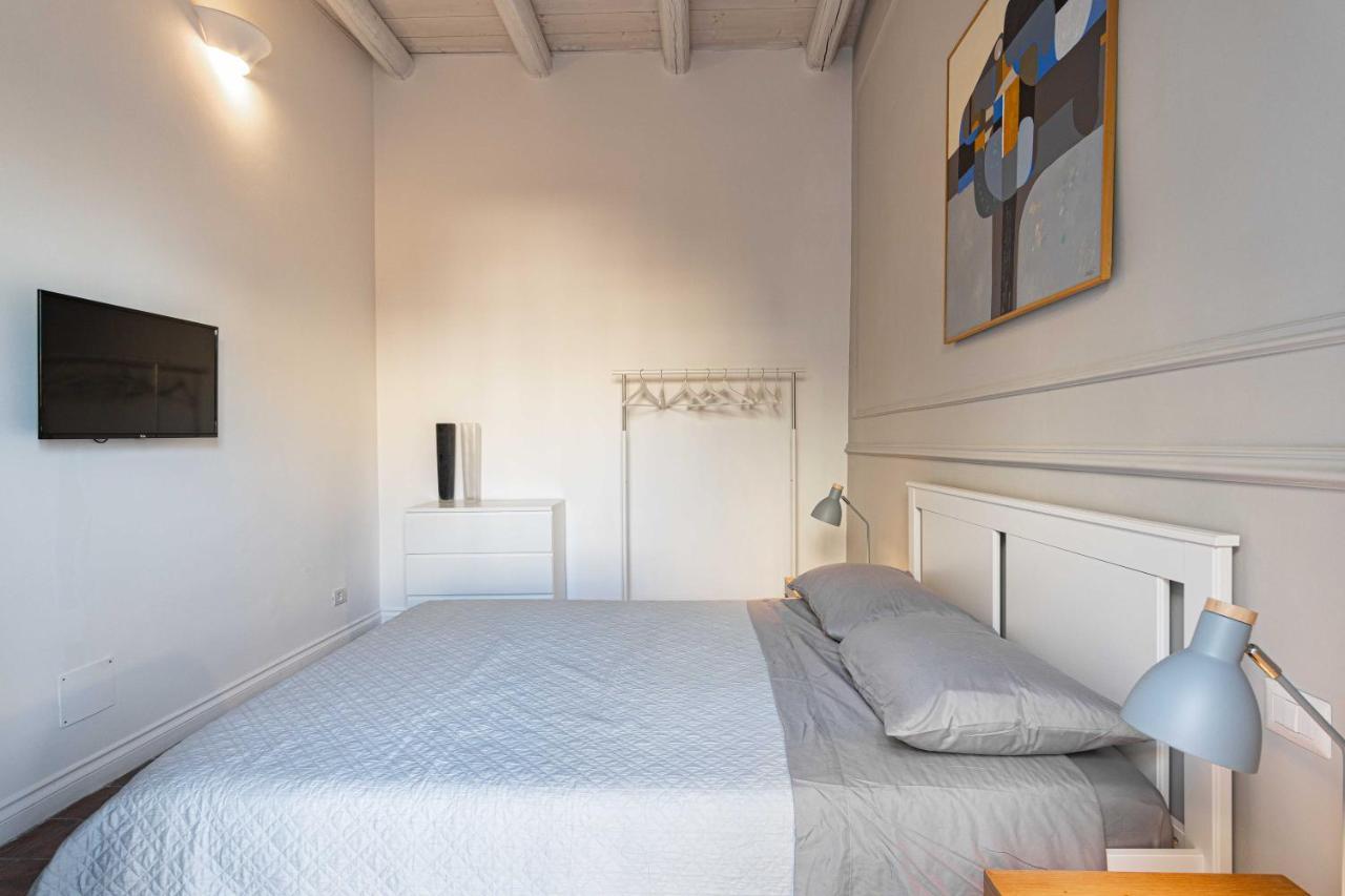 Апартаменты San Pietro House Бари Экстерьер фото