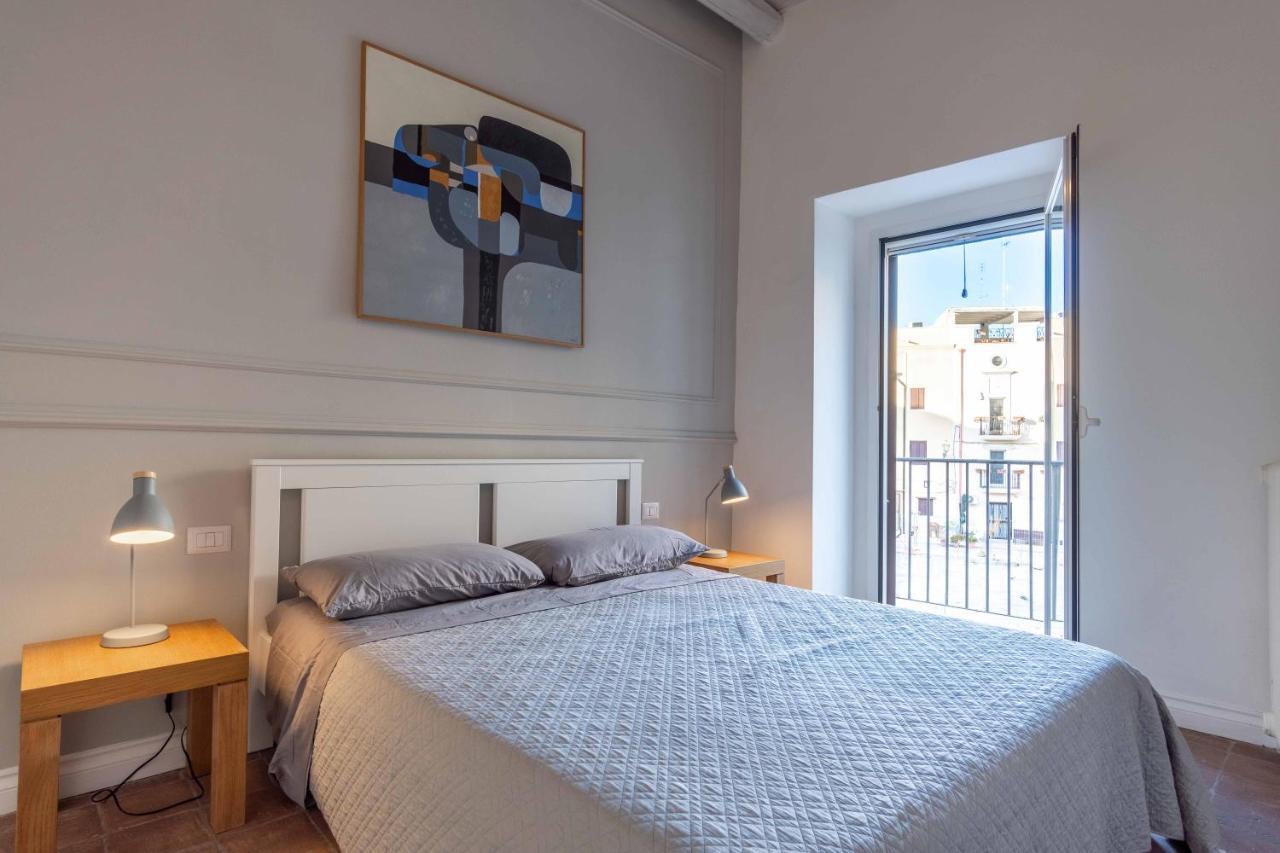 Апартаменты San Pietro House Бари Экстерьер фото