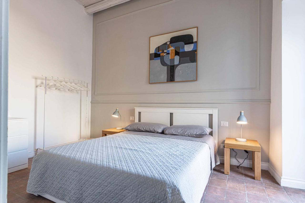 Апартаменты San Pietro House Бари Экстерьер фото